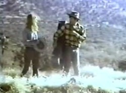 Debiut Spielberga w internecie