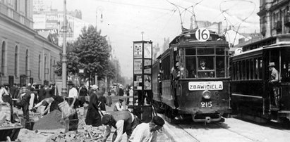 Poznaj historię naszych tramwajów