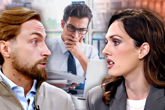 (VIDEO) SINDROM SAGOREVANJA NA POSLU POSTAJE ZVANIČNA BOLEST! Radnici sve više pate od “burnouta”, influenserka otkriva prve simptome i kako reći “DOSTA JE”!
