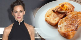 Jennifer Garner pokazała, jak zrobić śniadanie na słodko i zyskać tytuł "domowej bohaterki". Nie wszystkim ten przepis się spodoba!