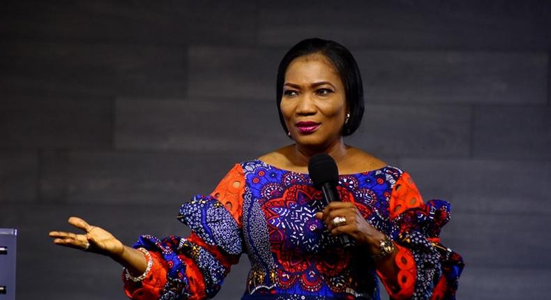 “When last did you thank your wife after sex? - Female pastor blasts men (video)