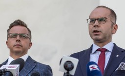 55 mln dotacji dla firmy założonej 10 dni przed upływem terminu. Posłowie KO chcą kontroli NIK