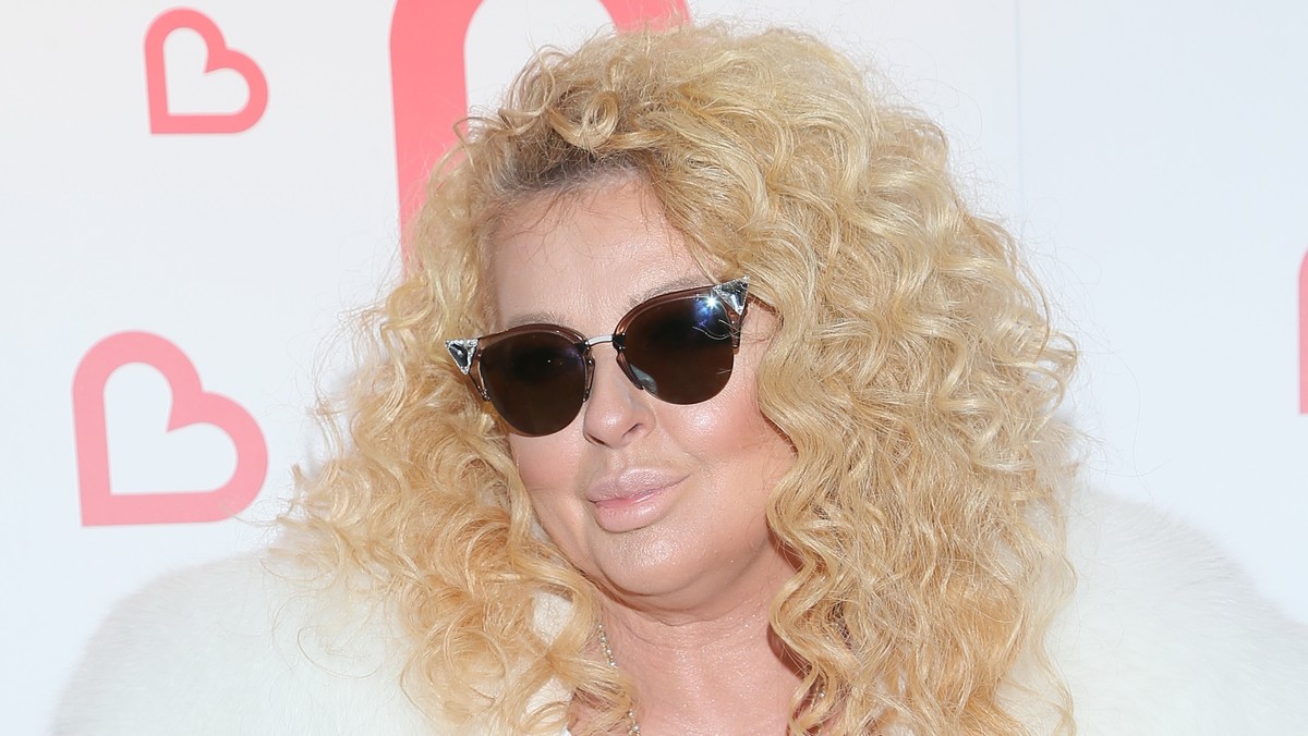 Kuba Wojewódzki Magda Gessler Cały Odcinek plejada.pl