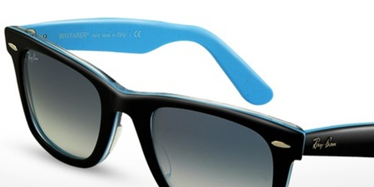 Okulary Ray Ban