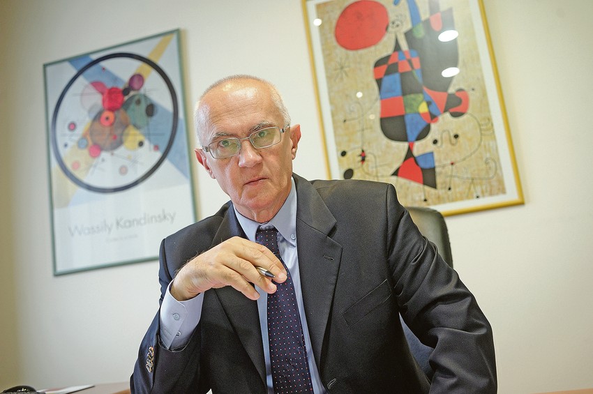 Rodoljub Šabić poverenik za zaštitu podataka o ličnosti