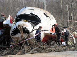 Rosjanie podsłuchiwali Polaków w Smoleńsku? Mocny zarzut