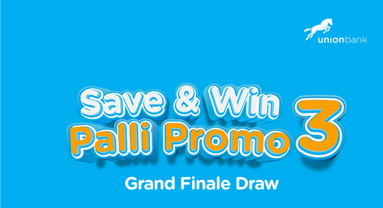 Union Bank to gift customers with GAC SUV, ₦15m at Save & Win Palli Promo 3.0 Draw