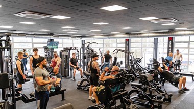 polska wagi ciężkiej