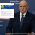 MSZ płaci mniej niż Lidl. Ogłoszenie hitem internetu