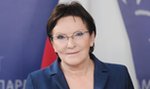 Była premier współczuje Szydło. Dlaczego?