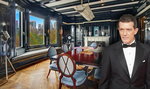 Antonio Banderas sprzedał apartament w Nowym Jorku