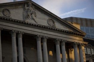 Co dalej ze stopami procentowymi? Znamy decyzję Banku Anglii