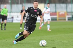 Wszołek wrócił do formy. Polonia wygrała z Podbeskidziem