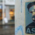 Edward Snowden "prezentem" od Putina dla Trumpa?