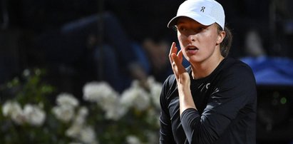 Problemy zdrowotne Igi Świątek przed Wimbledonem! Polka wycofała się z turnieju!