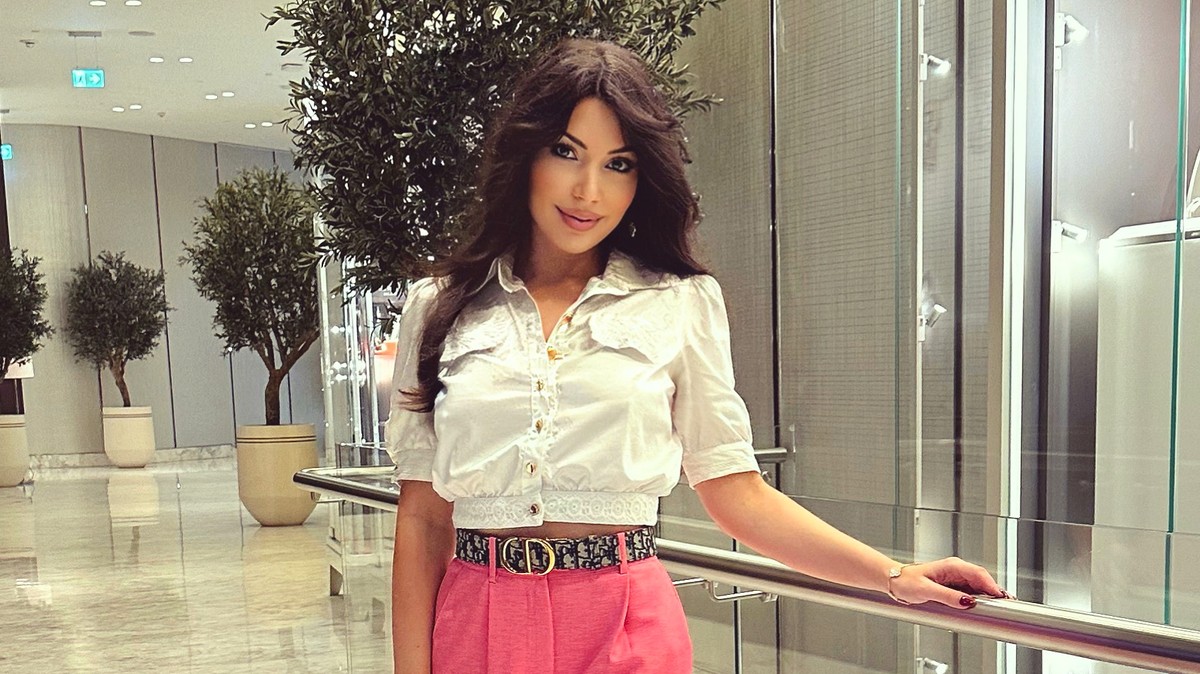 Ő a Miss Universe Hungary versenyigazgatója: dr. Özer Nóra sikeres és gyönyörű, ám a szerelemben nincs szerencséje