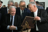 Kolejne stowarzyszenie w PiS. Marek Suski sięga do jądra partii