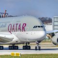 CEO Qatar Airways: "ONZ powinno uznać blokadę Kataru za nielegalną"