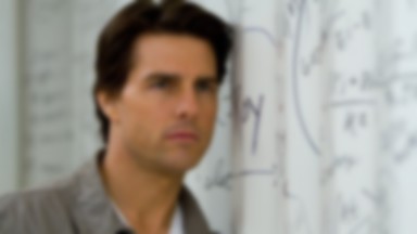 Tom Cruise zbyt zajęty na "Glee"