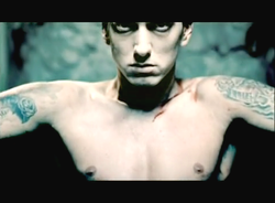 Iron Maiden zniszczyło Eminema