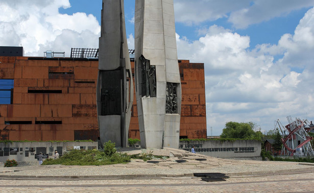 Europejskie Centrum Solidarności