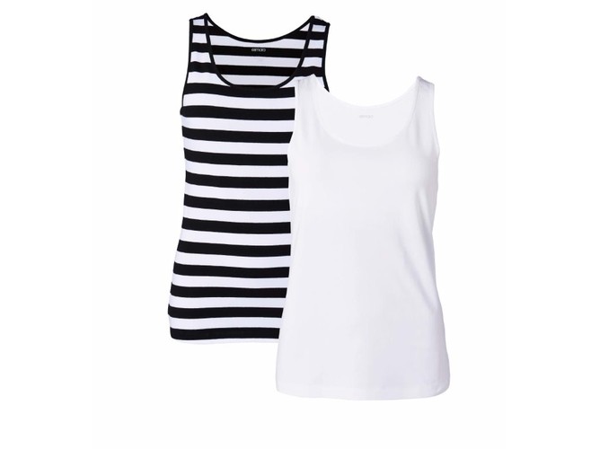 Kolekcja w marynarskim stylu Lidl