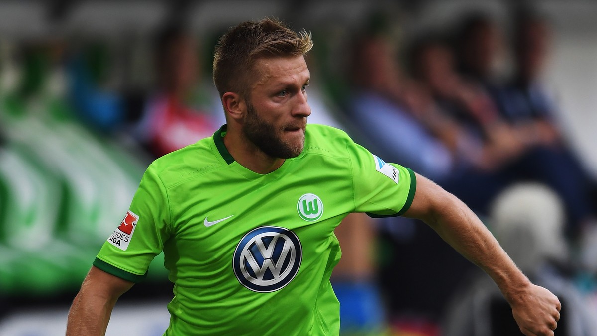 VfL Wolfsburg zremisował na własnym boisku z FSV Mainz 0:0 w pierwszym niedzielnym meczu szóstej kolejki niemieckiej Bundesligi. W zespole gospodarzy wystąpił Jakub Błaszczykowski.