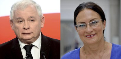 Nepotyzm wciąż bezkarny. Prezes PiS awansuje posłankę PiS