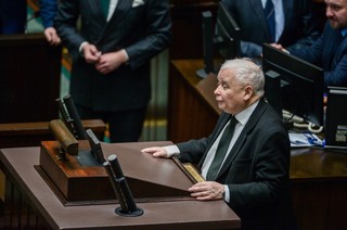 SW o stosowaniu 'tortur' wobec Wąsika: O metodach leczenia osadzonego decyduje lekarz, mając na uwadze dobro pacjenta