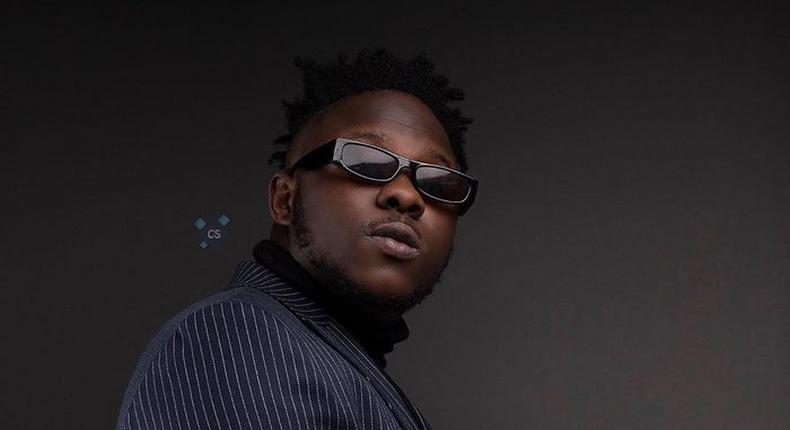 Medikal fires colleagues