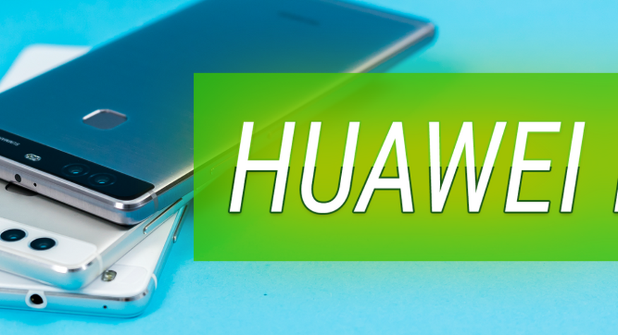 BestFight: Huawei P9 lite vs P9 vs P9 Plus – was für wen?