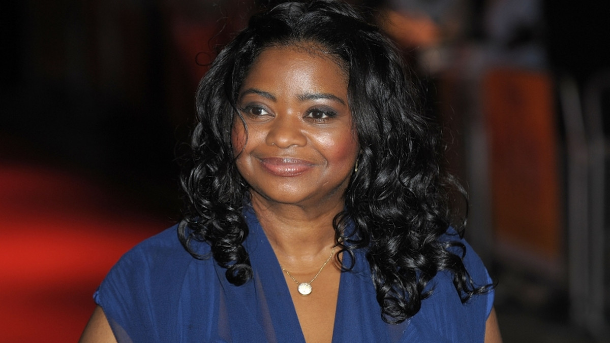 Octavia Spencer, która niedawno wystąpiła w filmie "Służące", dołączyła do obsady debiutu reżyserskiego Diablo Cody.