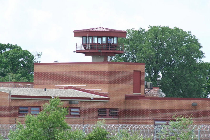 Jeffrey Dahmer: zakład karny, w którym był więziony aż do śmierci w 1994 r. (fot. Dual Freq, lic. CC BY-SA 3.0)