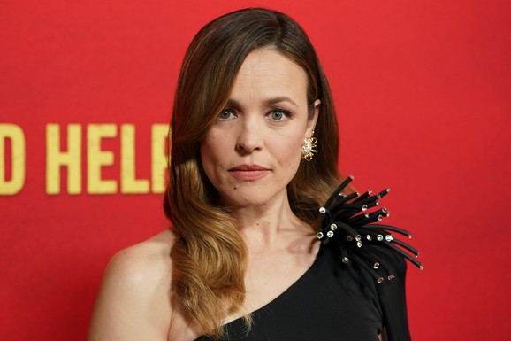 NETFLIX U BEOGRADU Snima se film o veštačkoj inteligenciji: Stigla i Rejčel Mekadams