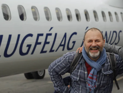 Polak skazany na dożywocie w Kongo uwolniony. Nieoficjalnie: Jest już w Europie