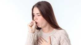 Csúnyán köhög a gyerek: vajon asztma vagy krupp? Így tehetünk különbséget! 