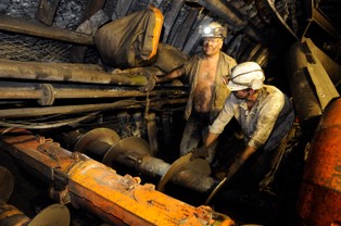3,4 mld zł na inwestycje spółek górniczych w 2010 roku