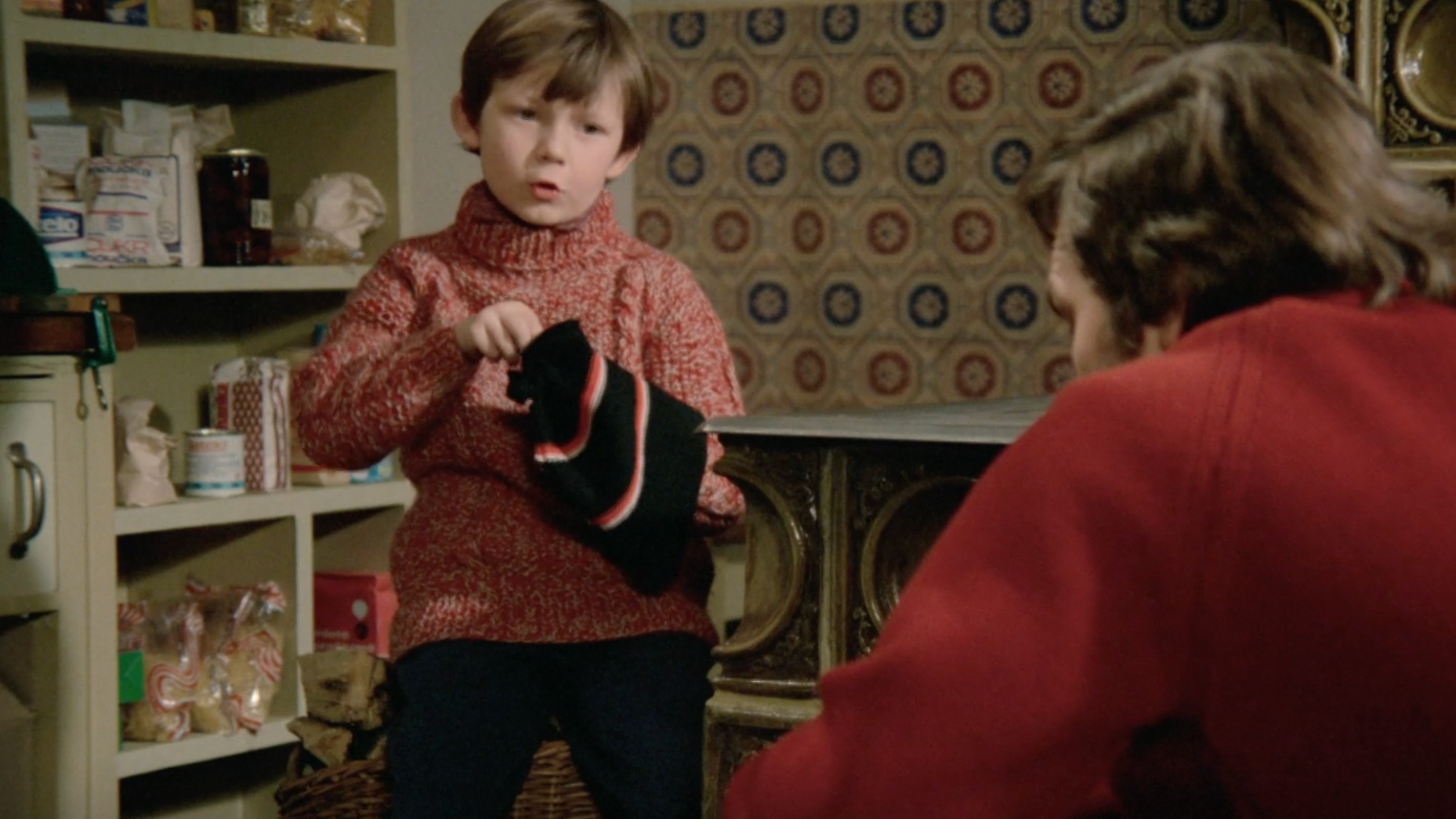 Hviezda filmu Jak vytrhnout velrybě stoličku - Tomáš Holý.