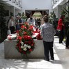 25 maj kuća cveća
