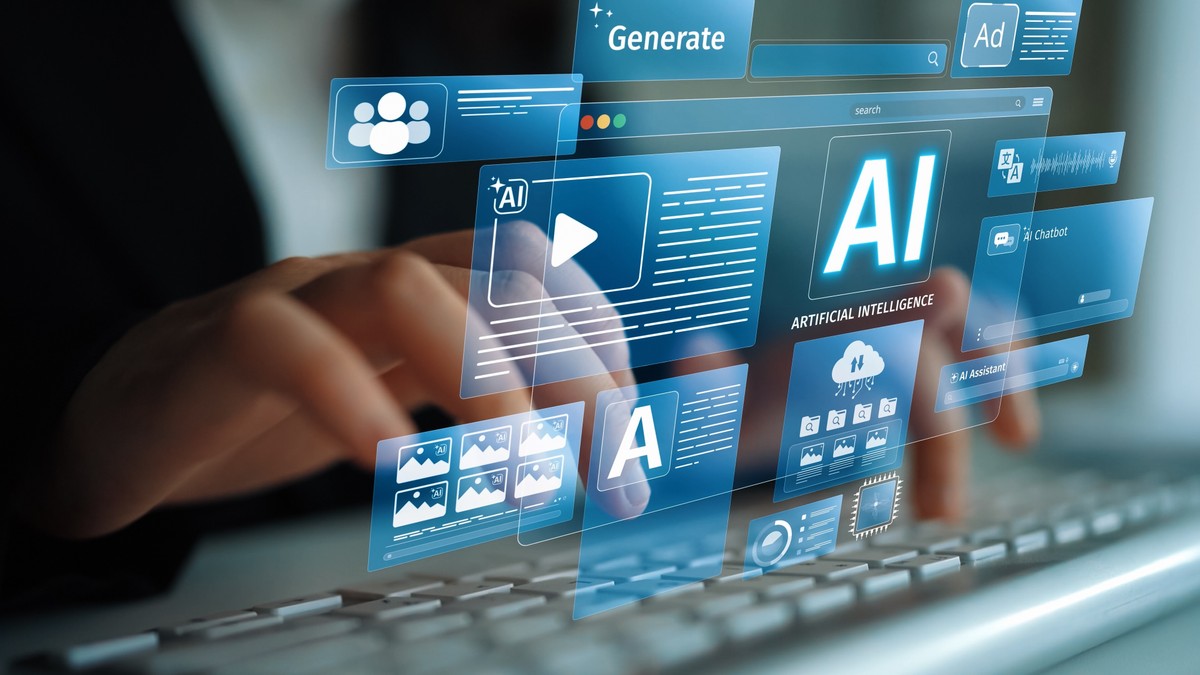 Polski najlepszym językiem dla AI. Angielski dopiero na szóstym miejscu