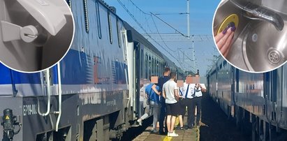 Co za piekło w PKP! Po tych relacjach pasażerów odechciewa się wycieczek koleją. Chcą zwrotu za bilety, ale nie wszyscy go dostaną