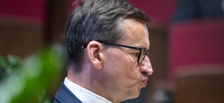 Morawiecki świadkiem czy podejrzanym? Afera RARS eskaluje