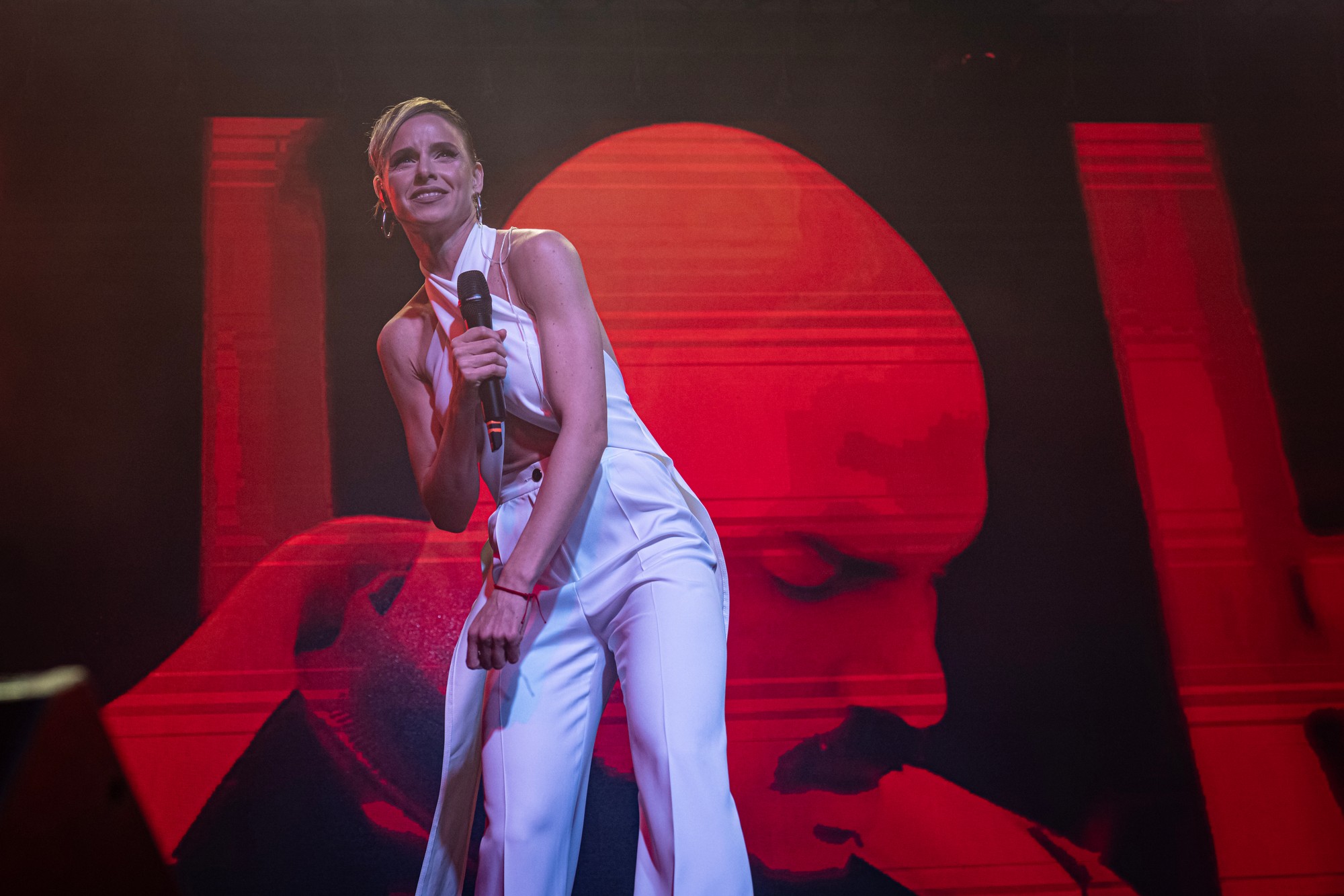 Majself Special Show: Nela Pocisková.