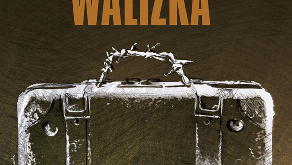 W Teatrze Żydowskim w piątek 4 listopada o godz. 19. odbędzie się premiera sztuki "Walizka" na podstawie dramatu Małgorzaty Sikorskiej - Miszczuk w reżyserii Doroty Ignatjew.