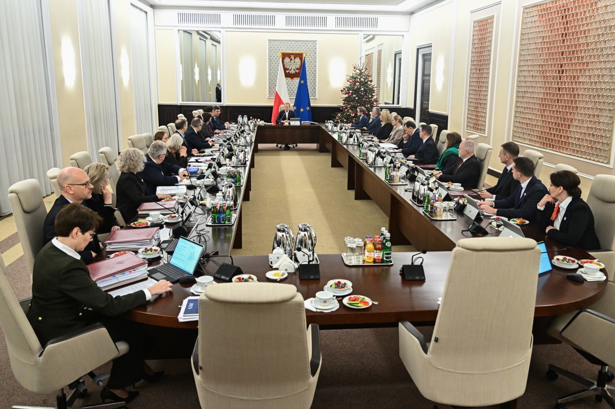 Zmiana planów ws. CPK. Rząd zdecydował