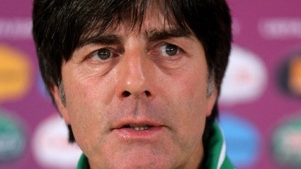 Joachim Loew