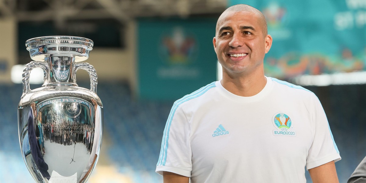 David Trezeguet w rozmowie z "Faktem" przekonuje, że Polska wyjdzie z grupy razem z Francją. 