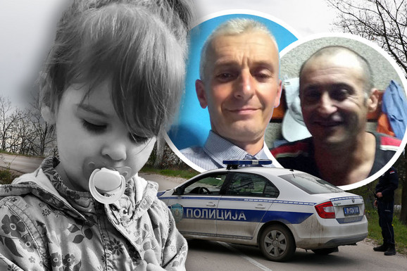 POTVRĐENA OPTUŽNICA ZA UBISTVO DANKE ILIĆ Sud prelomio: Za Dragijevića i Jankovića tužilaštvo traži DOŽIVOTNU ROBIJU