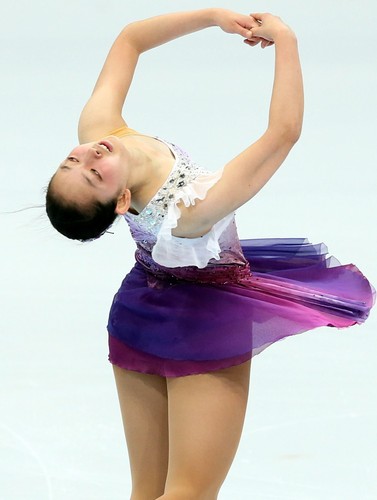 Miyabi Oba (Japonia)