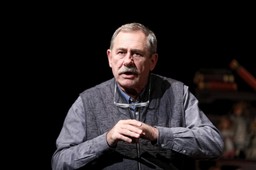 Prof. Osterloff o Andrzeju Strzeleckim: Był człowiekiem wielu talentów